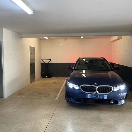 Apartamento Renovado Con Jardin Privado, Parking ,Wifi Y Piscina Osséja Extérieur photo
