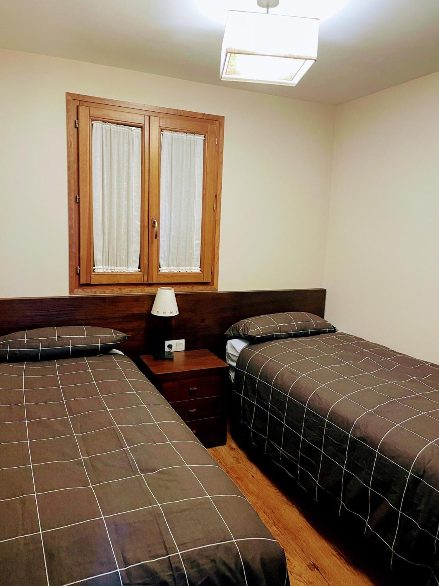 Apartamento Renovado Con Jardin Privado, Parking ,Wifi Y Piscina Osséja Extérieur photo