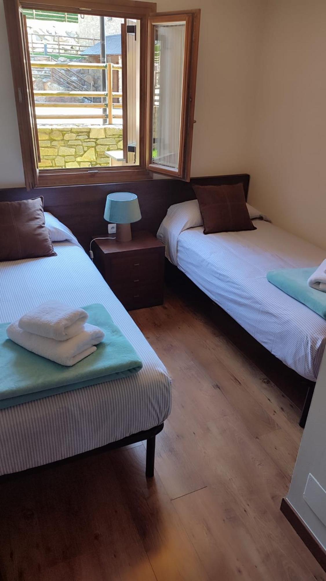 Apartamento Renovado Con Jardin Privado, Parking ,Wifi Y Piscina Osséja Extérieur photo